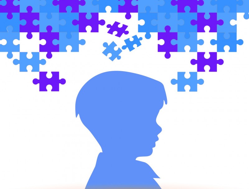 Rozpoczynamy cykl szkoleń dla rodziców dzieci po diagnozie autyzmu